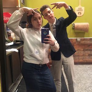 Meet your Posher, Alajiah